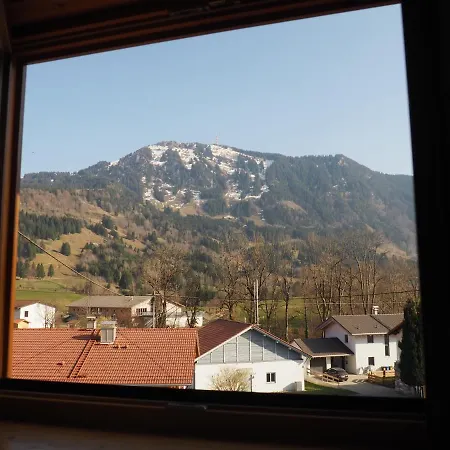 2 Raum Gaestezimmer Prokop Rettenberg