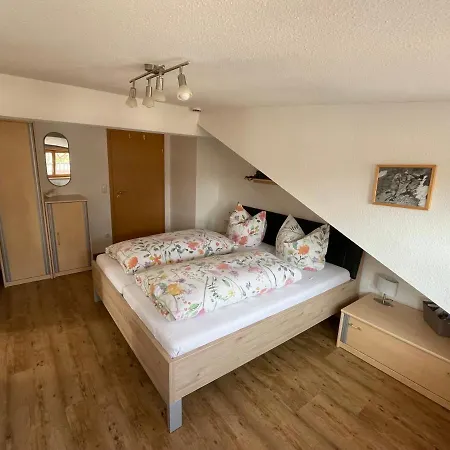 2 Raum Gaestezimmer Prokop Bed & Breakfast