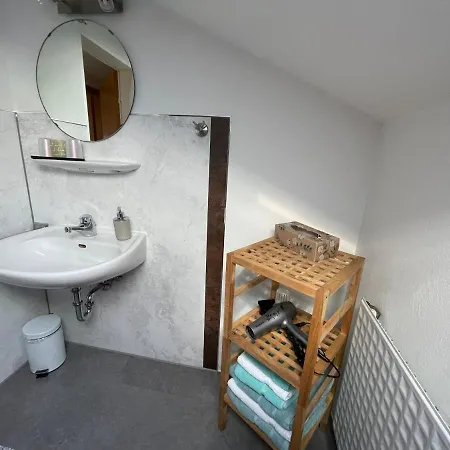 Bed & Breakfast 2 Raum Gaestezimmer Prokop Rettenberg