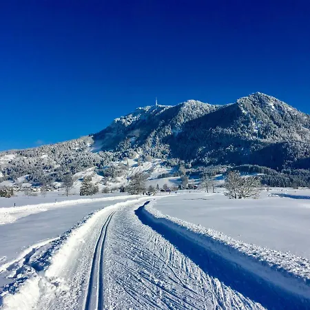 2 Raum Gaestezimmer Prokop 3*