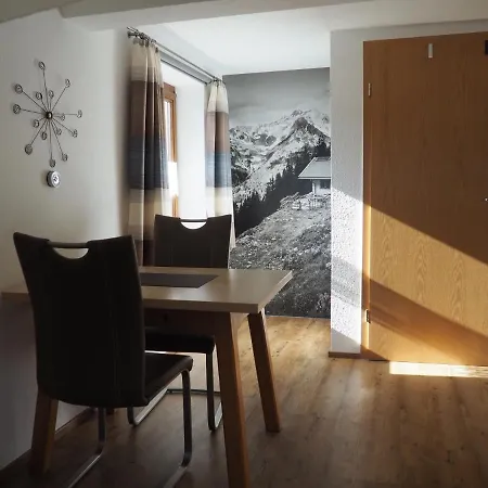 2 Raum Gaestezimmer Prokop 3* レッテンベルク