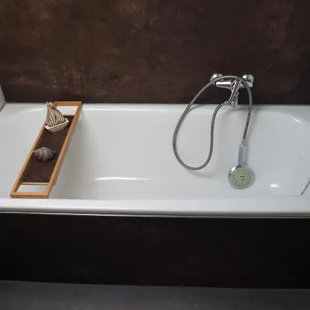 ベッド・アンド・ブレックファスト 2 Raum Gaestezimmer Prokop