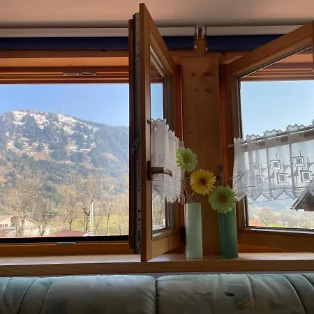 ベッド・アンド・ブレックファスト 2 Raum Gaestezimmer Prokop