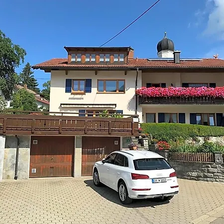 2 Raum Gaestezimmer Prokop 3* Rettenberg