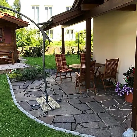 2 Raum Gaestezimmer Prokop Bed & Breakfast Rettenberg