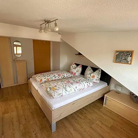 2 Raum Gaestezimmer Prokop Bed & Breakfast 3*