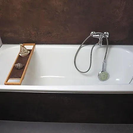 Bed & Breakfast 2 Raum Gaestezimmer Prokop 3*