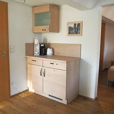 Bed & Breakfast 2 Raum Gaestezimmer Prokop 3*