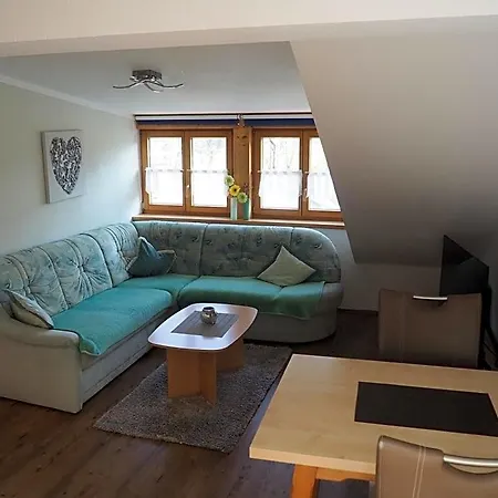 2 Raum Gaestezimmer Prokop Bed & Breakfast