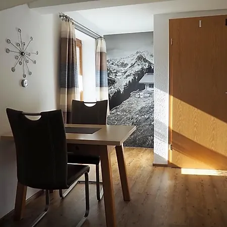 2 Raum Gaestezimmer Prokop Rettenberg