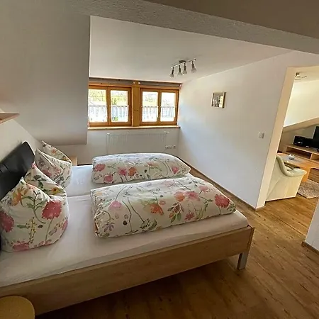 2 Raum Gaestezimmer Prokop Rettenberg