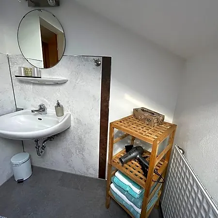 2 Raum Gaestezimmer Prokop 3*