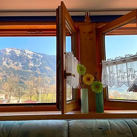 2 Raum Gaestezimmer Prokop 3*