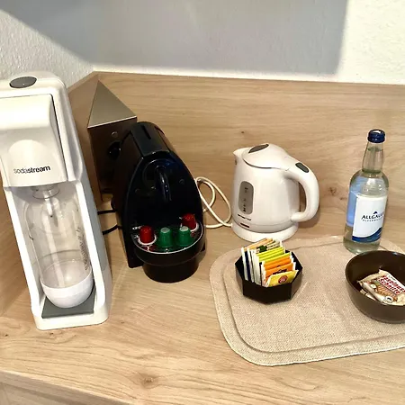 2 Raum Gaestezimmer Prokop 3*