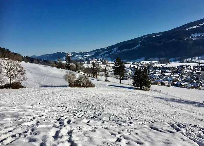 Bed & Breakfast 2 Raum Gaestezimmer Prokop Rettenberg