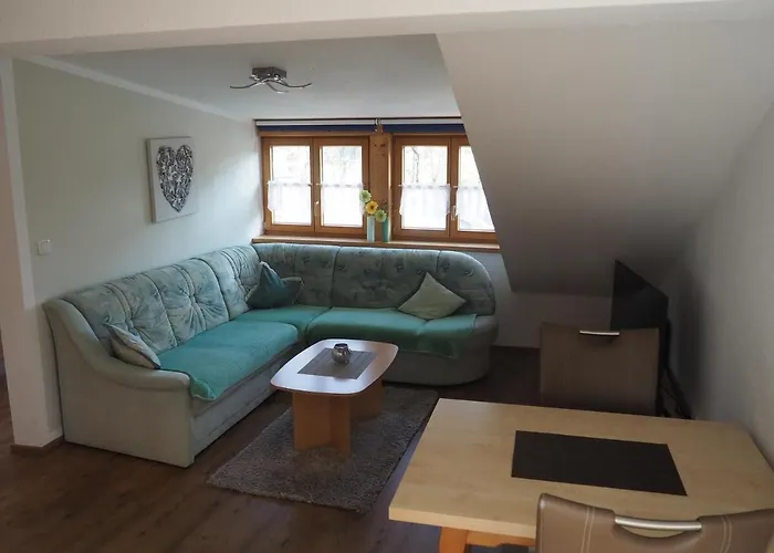 2 Raum Gaestezimmer Prokop Rettenberg