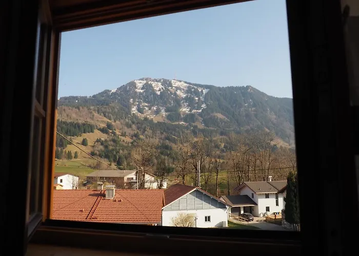 2 Raum Gaestezimmer Prokop Rettenberg