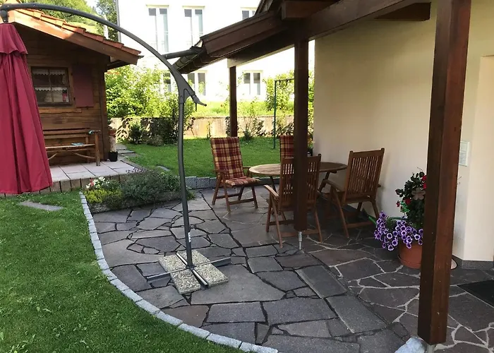2 Raum Gaestezimmer Prokop Bed & Breakfast Rettenberg